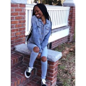 Meet your Posher, Asia